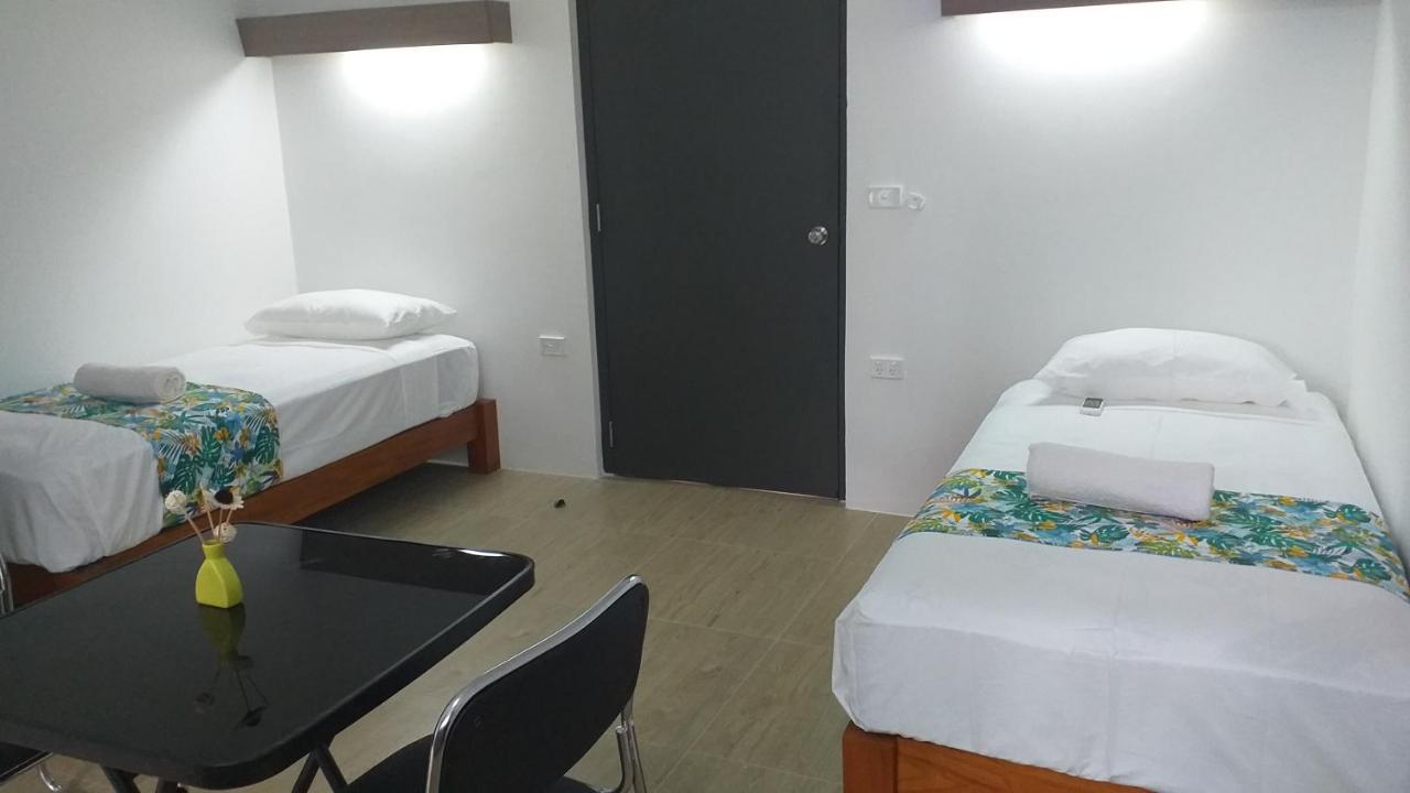Island Accommodation 68 Extension Street Suva Eksteriør billede